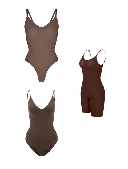 Pacote Inicial HEYSHAPE