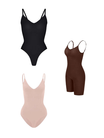 Pacote Inicial HEYSHAPE